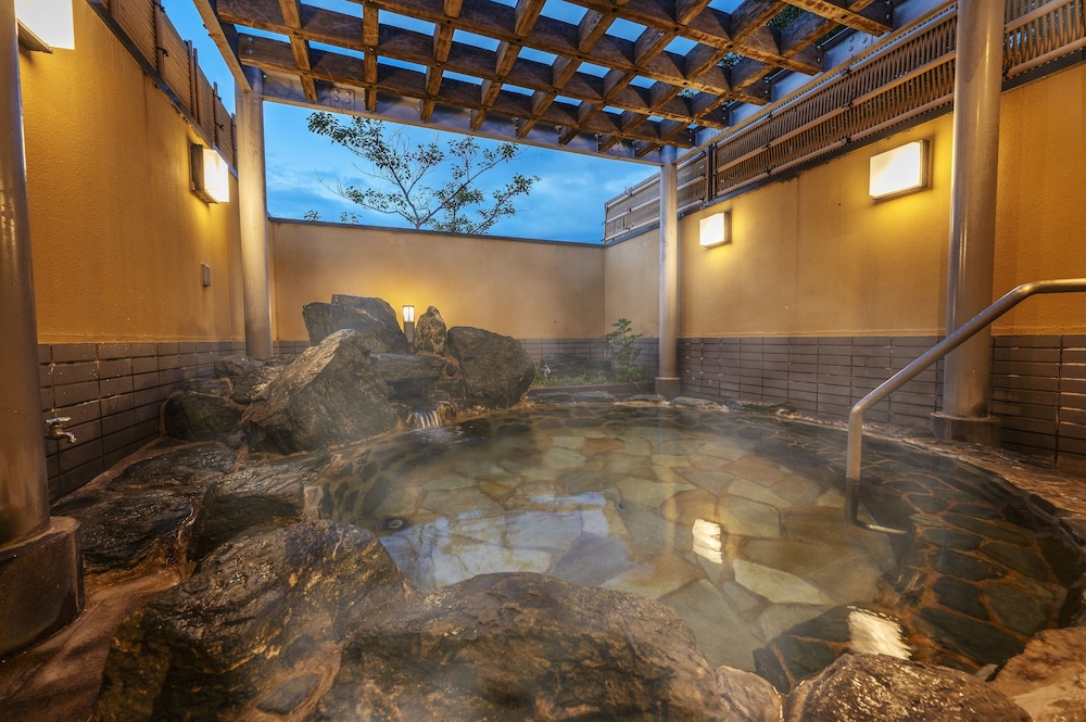 Kamenoi Hotel Yanagawa (ex Kanpo no Yado Yanagawa) 35/66