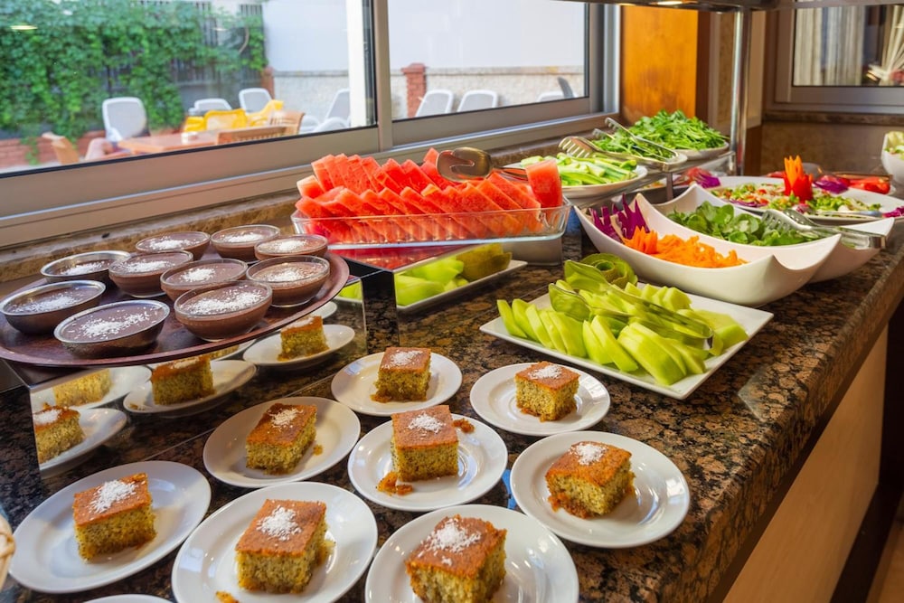 Alanya Beach Hotel 41/49