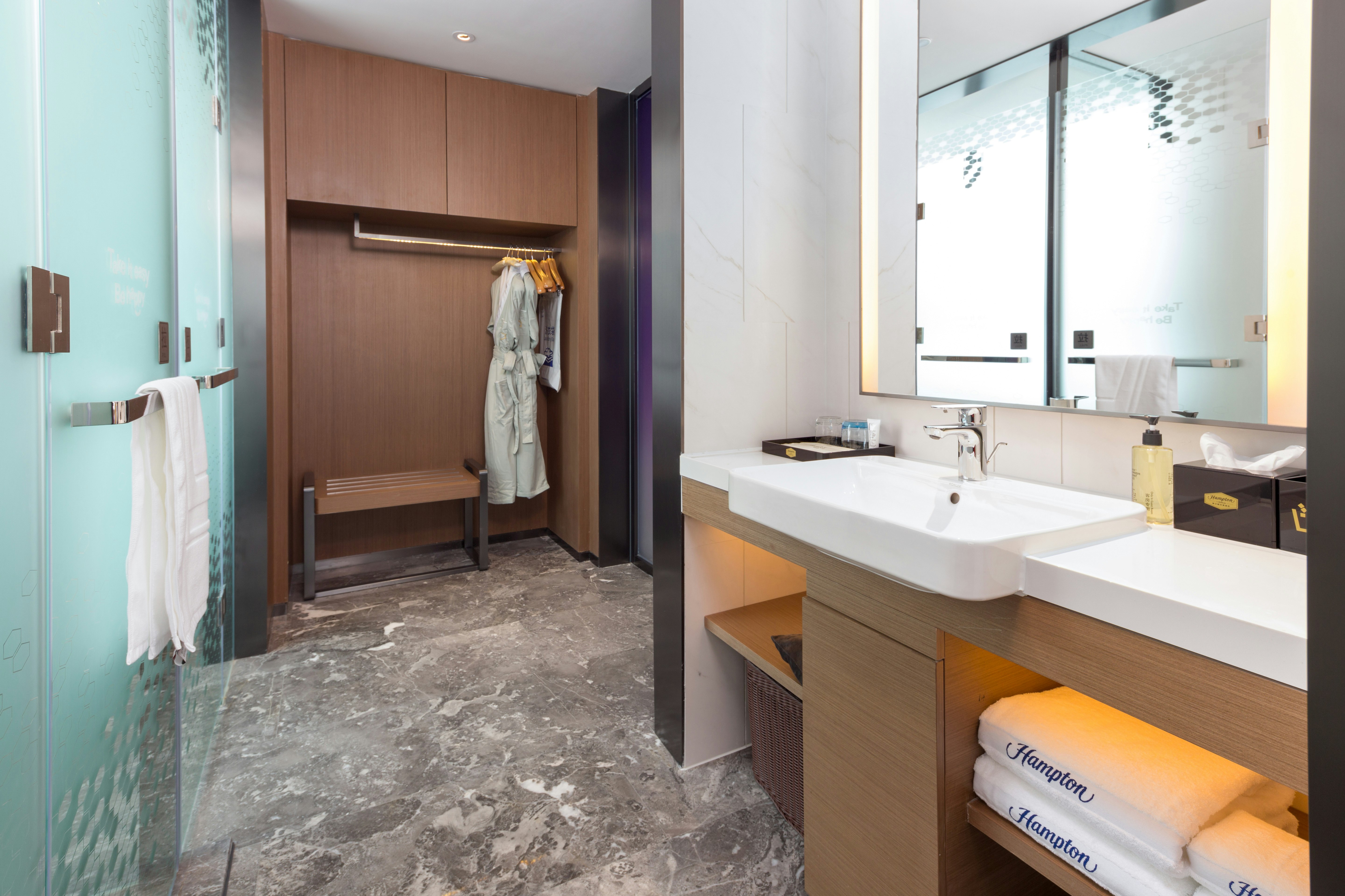Hampton by Hilton Xuzhou Yunlong Mountain 19/21