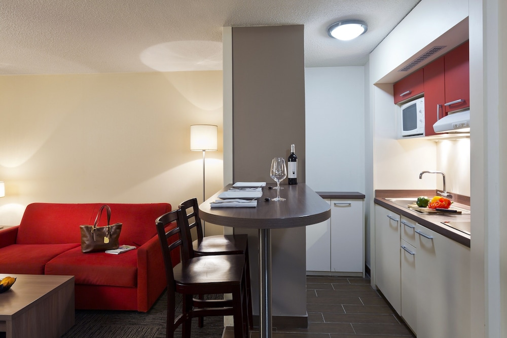 Residence La Reserve 51/67