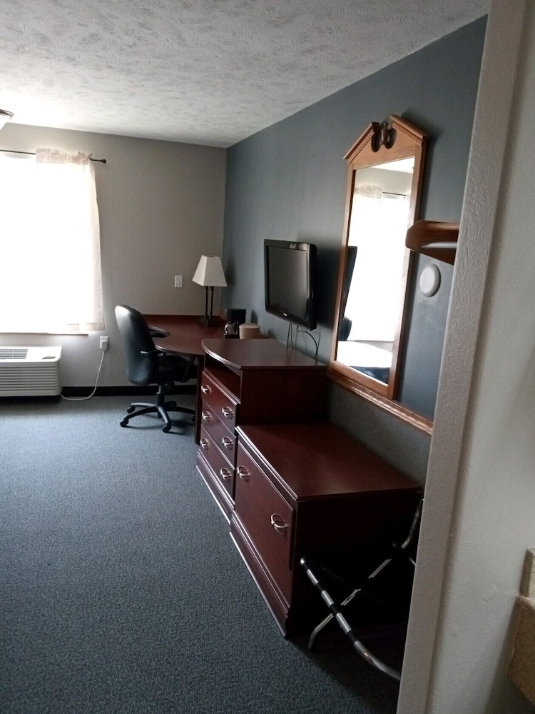 Victorian Inn 45/55