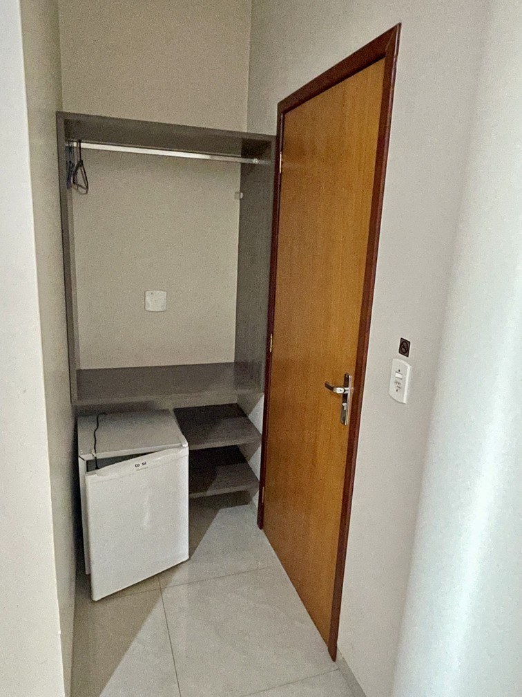 Hotel Sao Paulo, Rondonopolis 20/28
