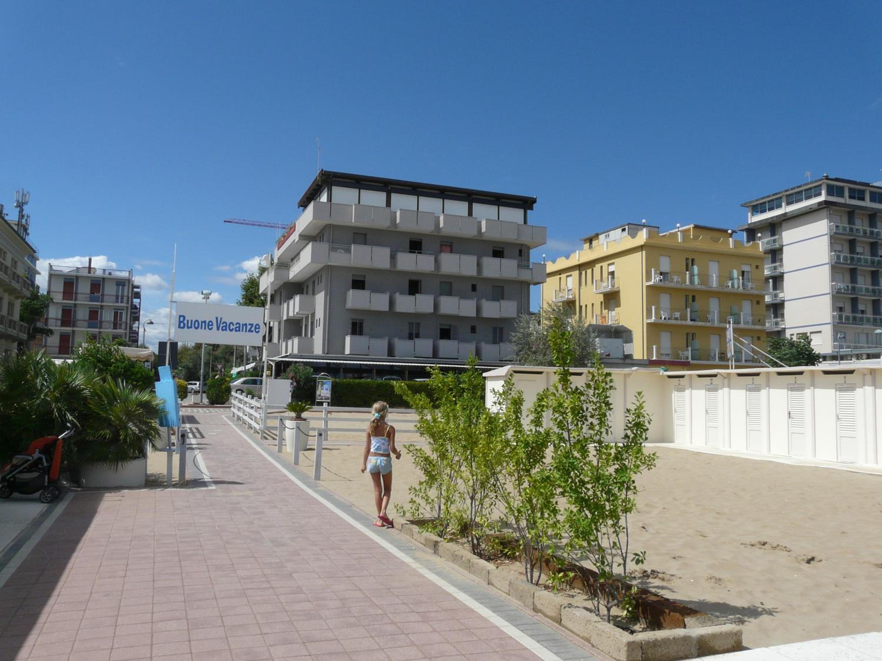Hotel Giglio 40/50