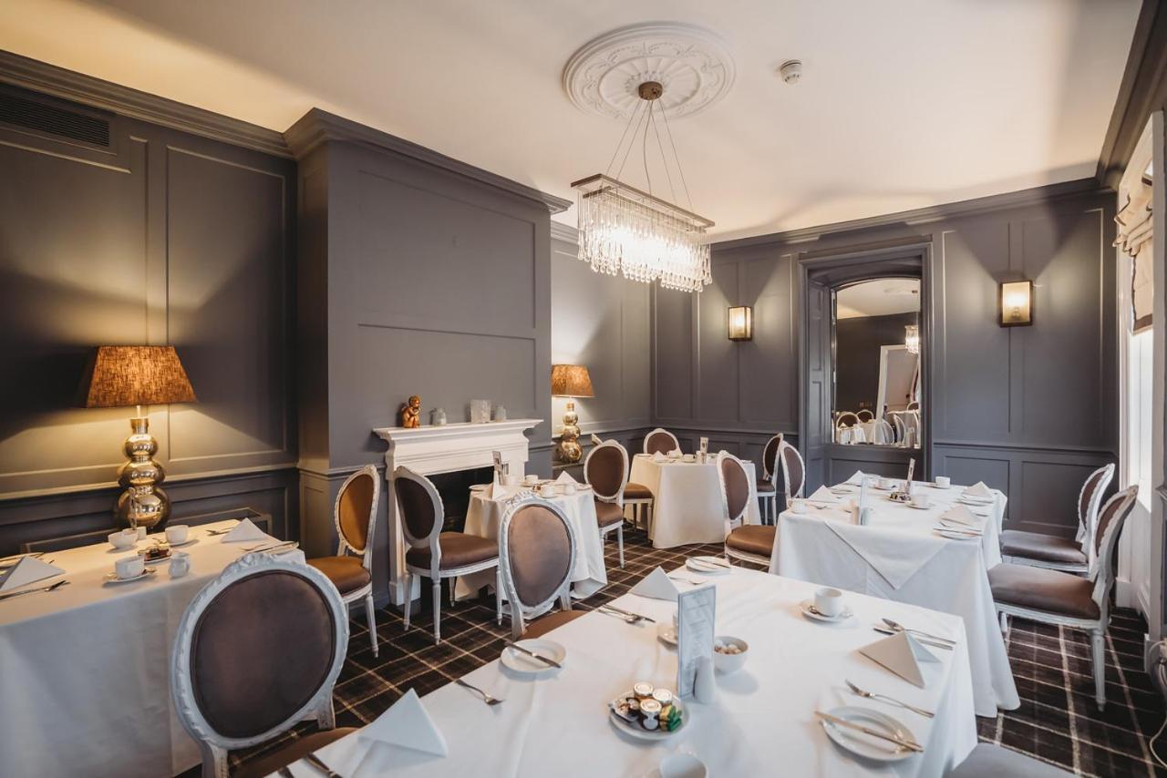 Greenwoods Hotel & Spa 26/32