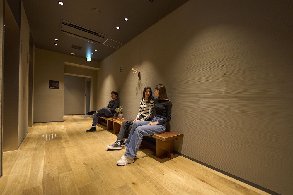 Hotel Resol Kyoto Shijo Muromachi 45/66