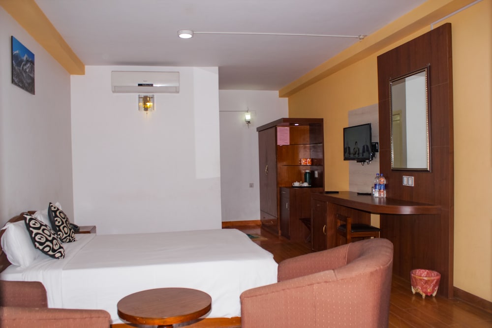 Hotel Mystic Buddha 17/46