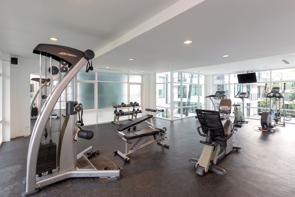 Kamala Regent Phuket Serviced Apartment 22/44