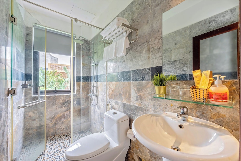 Gia Huy Riverside Hotel Hoi An 47/49