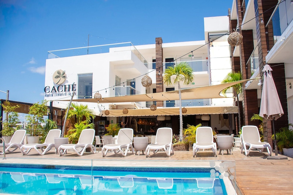Cache Hotel Boutique - Adults Only 5/60
