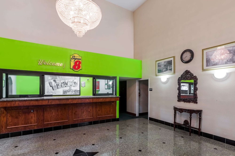 Belleza Inn & Suites Humble / FM 1960 2/36
