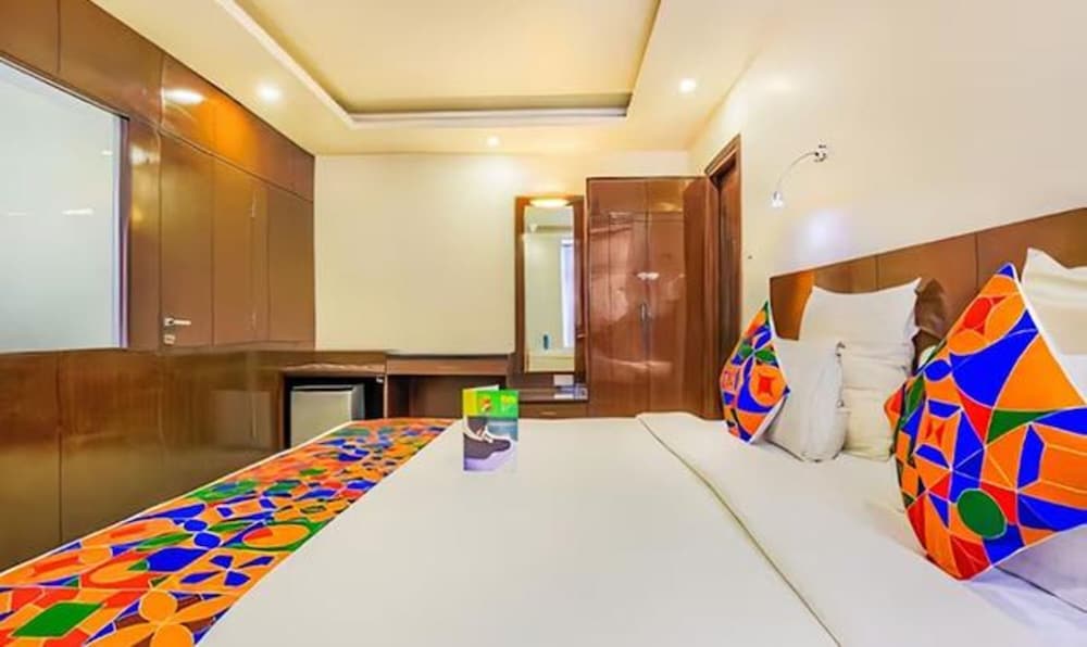 Hotel Heritage Heights 22/24