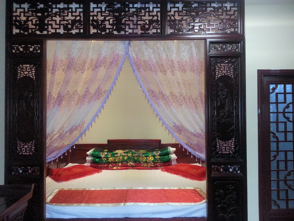 Cheng Shi Ge Hotel 21/38