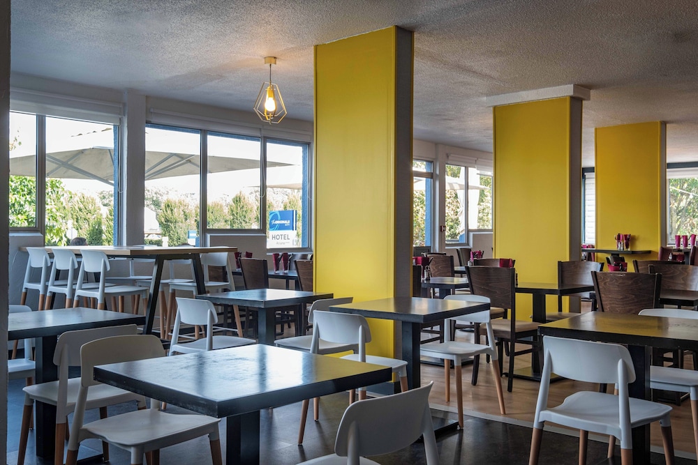 The Originals City, Hotel Ariane, Toulouse 37/56
