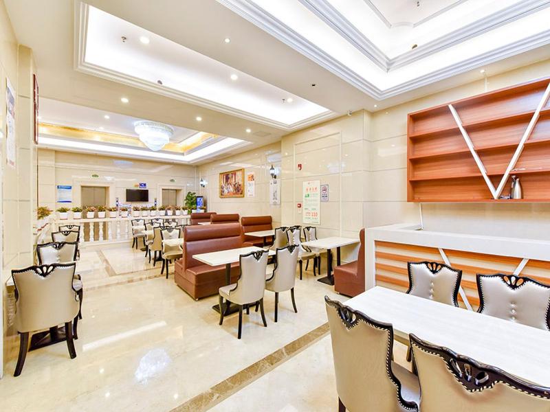 Vienna Hotel (Shenzhen Bao'an Xin'an) 43/54