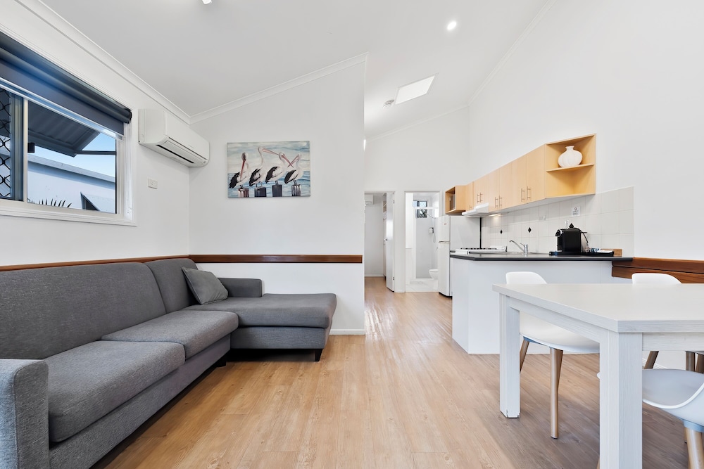 Ingenia Holidays Hervey Bay 28/50