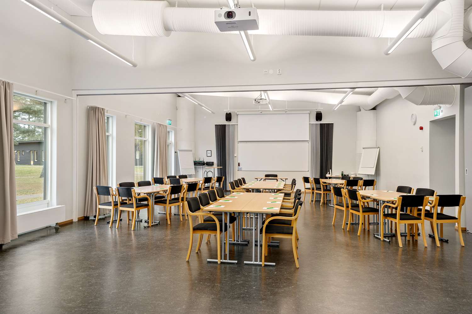 Tyleback Hotell & Konferens, BW Signature Collection 45/46