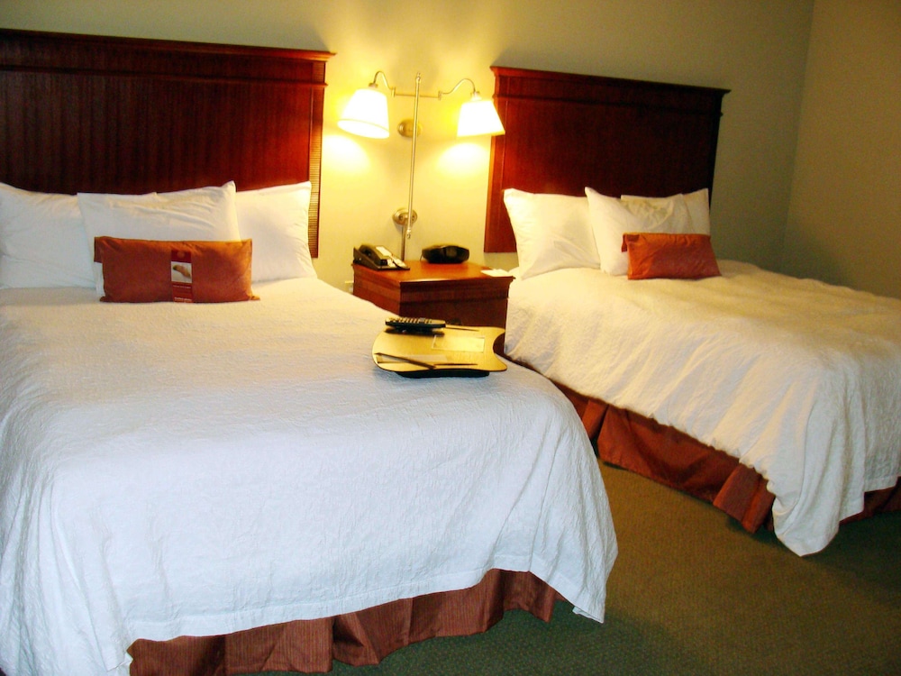 Hampton Inn Calera 16/47