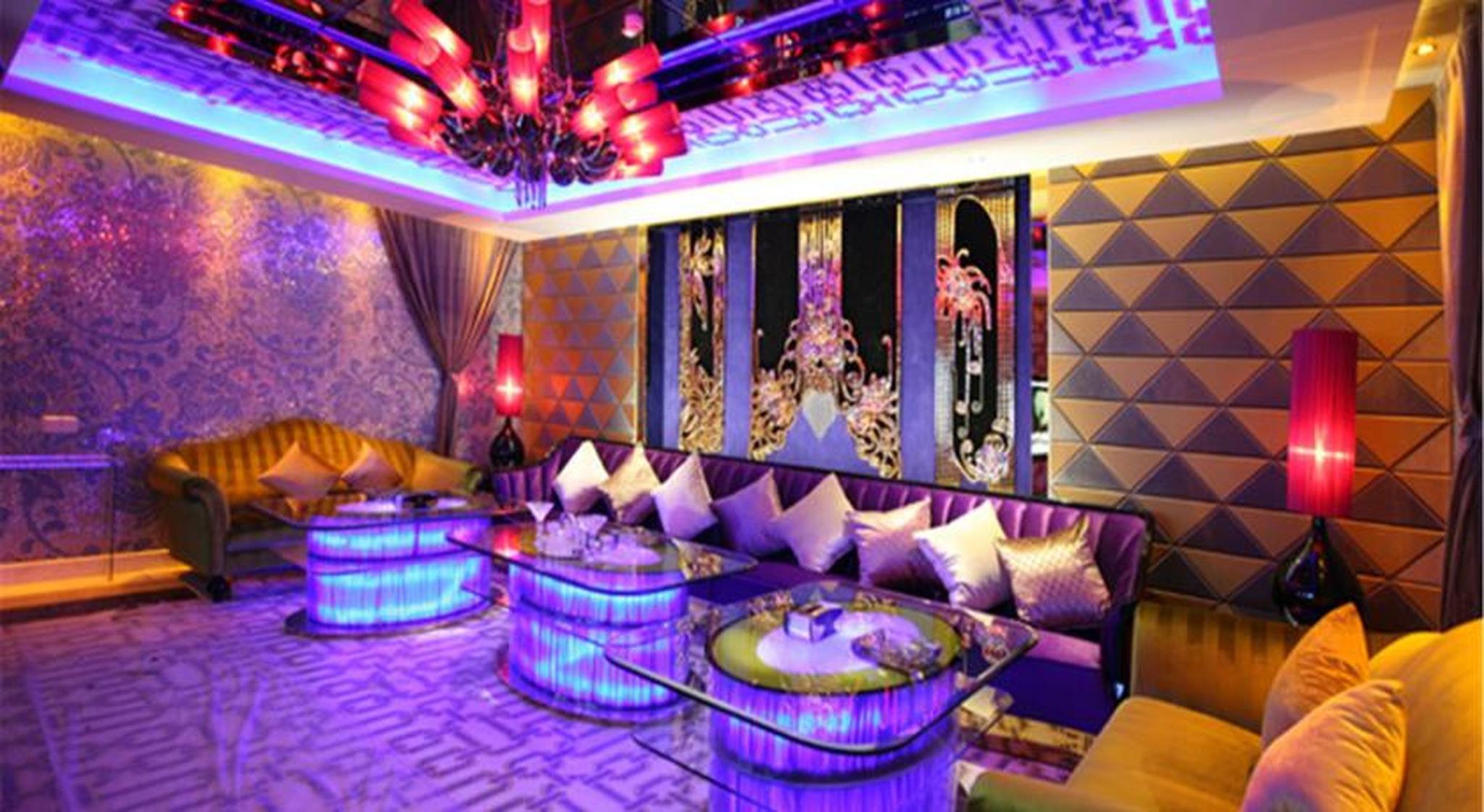Regency Hotel Shantou 44/54
