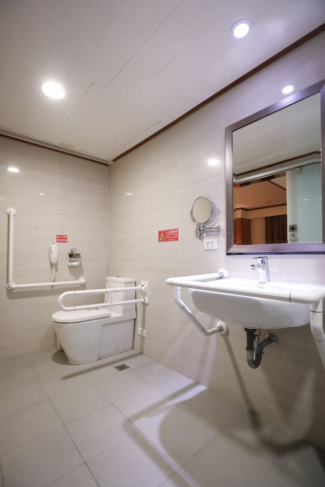 Hub Hotel Kaohsiung Cisian Branch 26/54