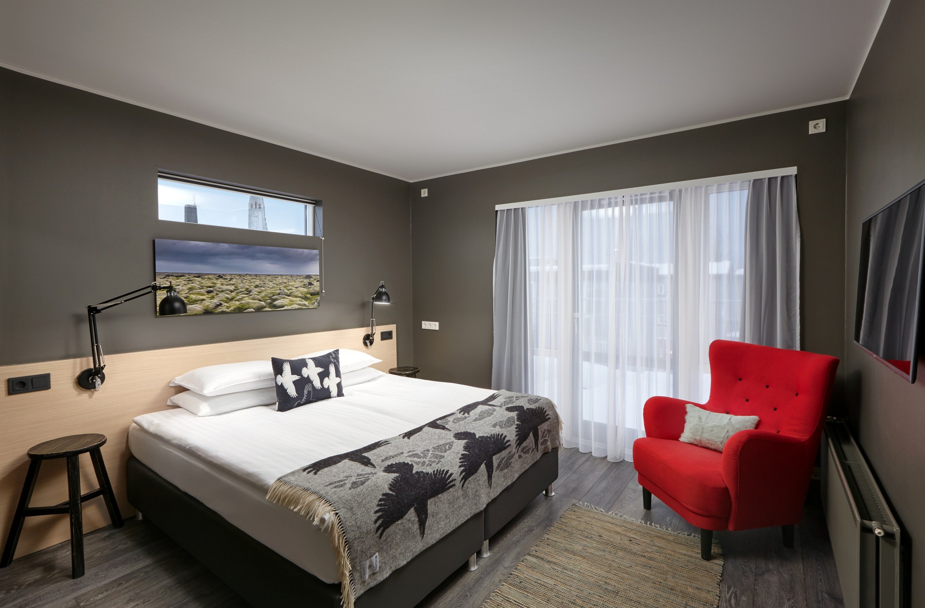 Alda Hotel Reykjavik 6/39