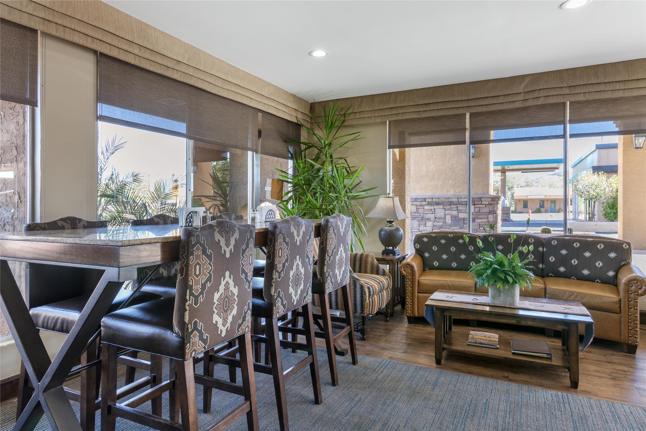 Best Western Rancho Grande 22/33