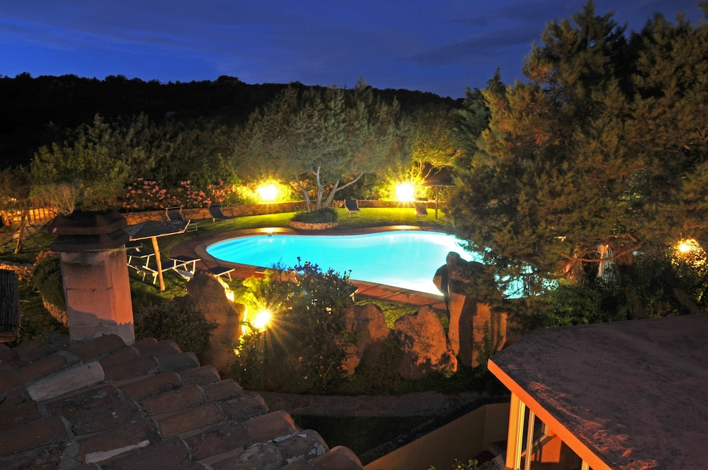 Hotel Il Piccolo Golf 53/56