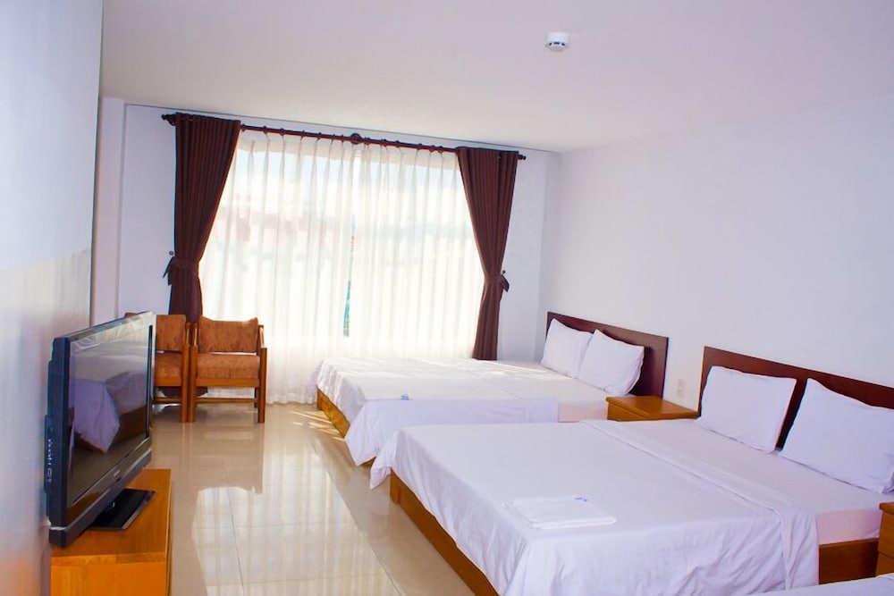 Thien Nga Family Hotel 9/21