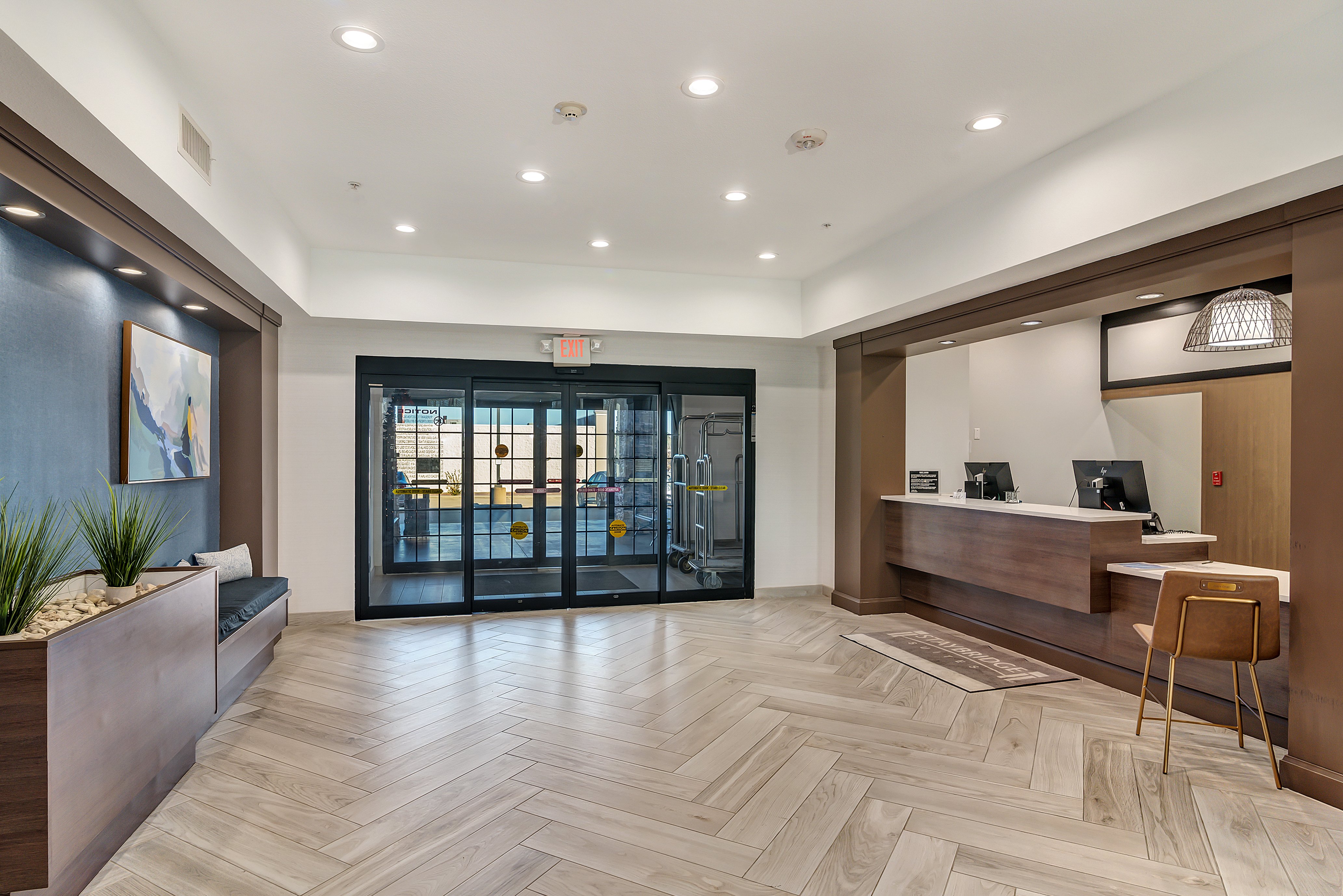 Staybridge Suites Longview 11/78