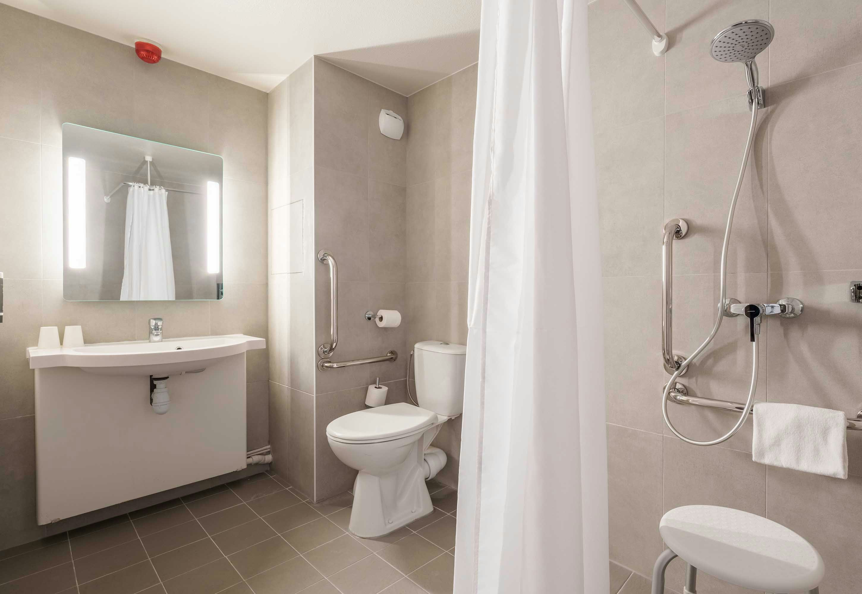 B&B Hotel Troyes Centre 60/62