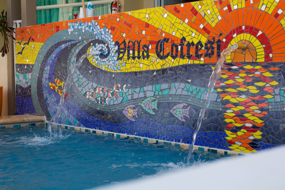 Villa Cofresi Hotel 37/50
