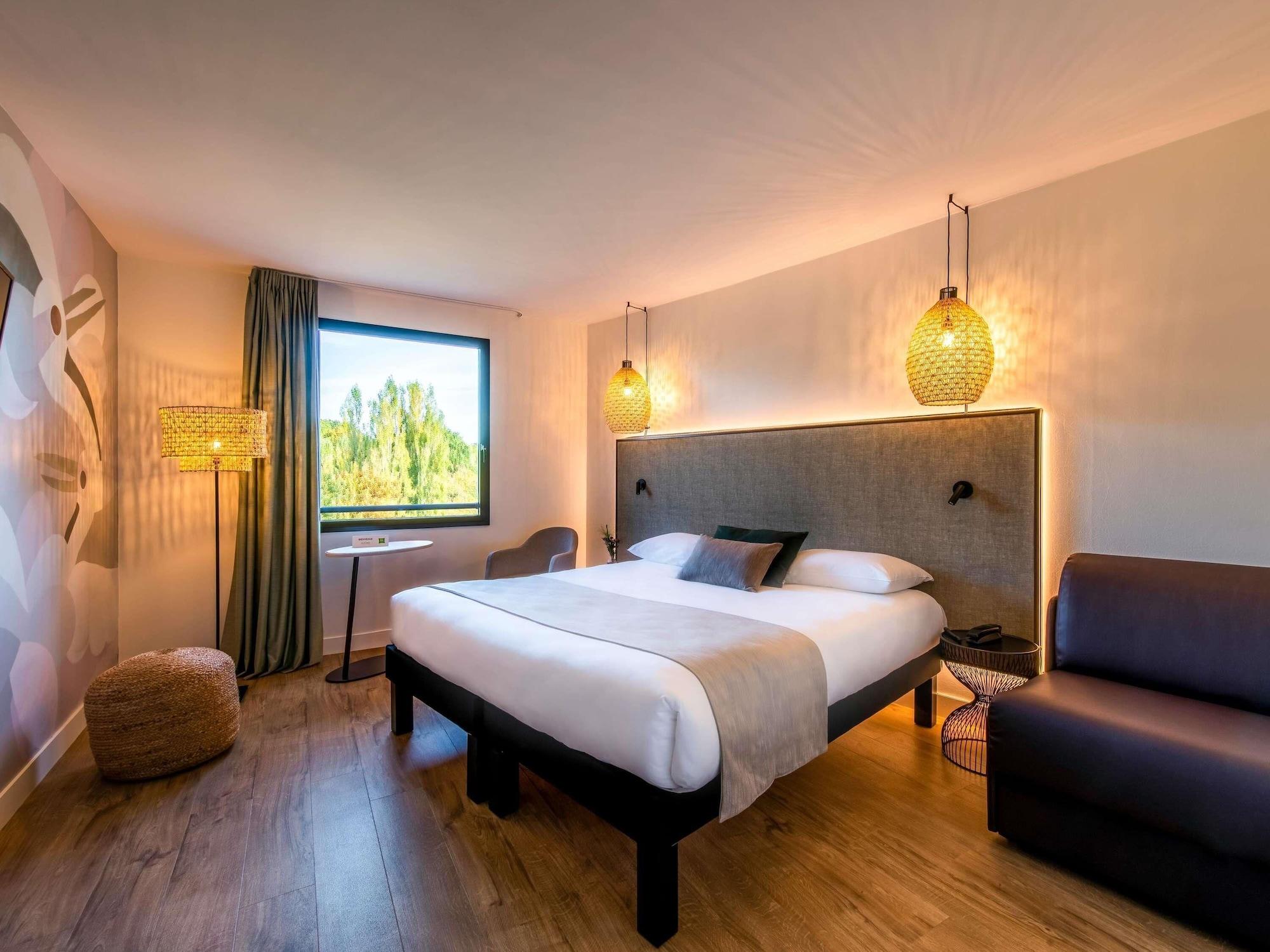 Premium, Multiple Beds