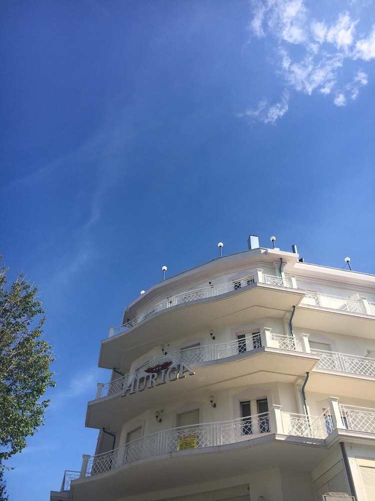 Residence Auriga 2/43