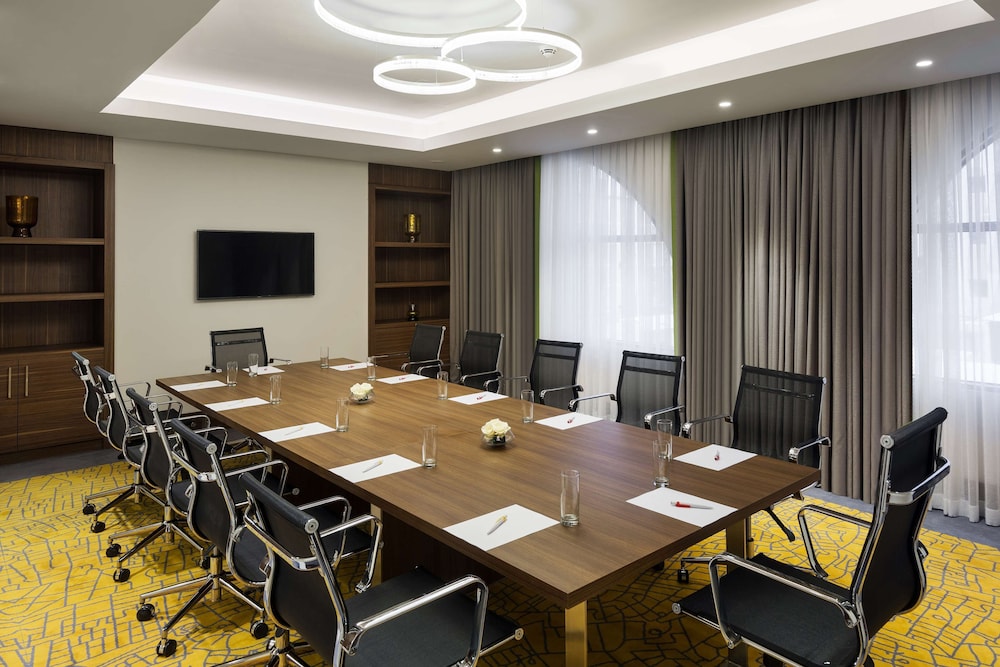 Park Inn By Radisson Makkah Aziziyah 59/65