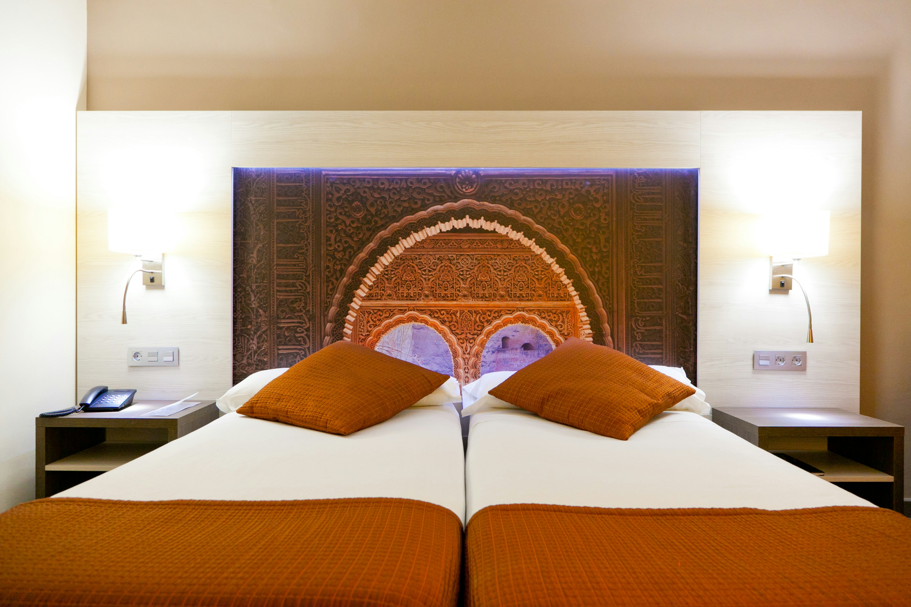 Porcel Sabica Hotel 48/83