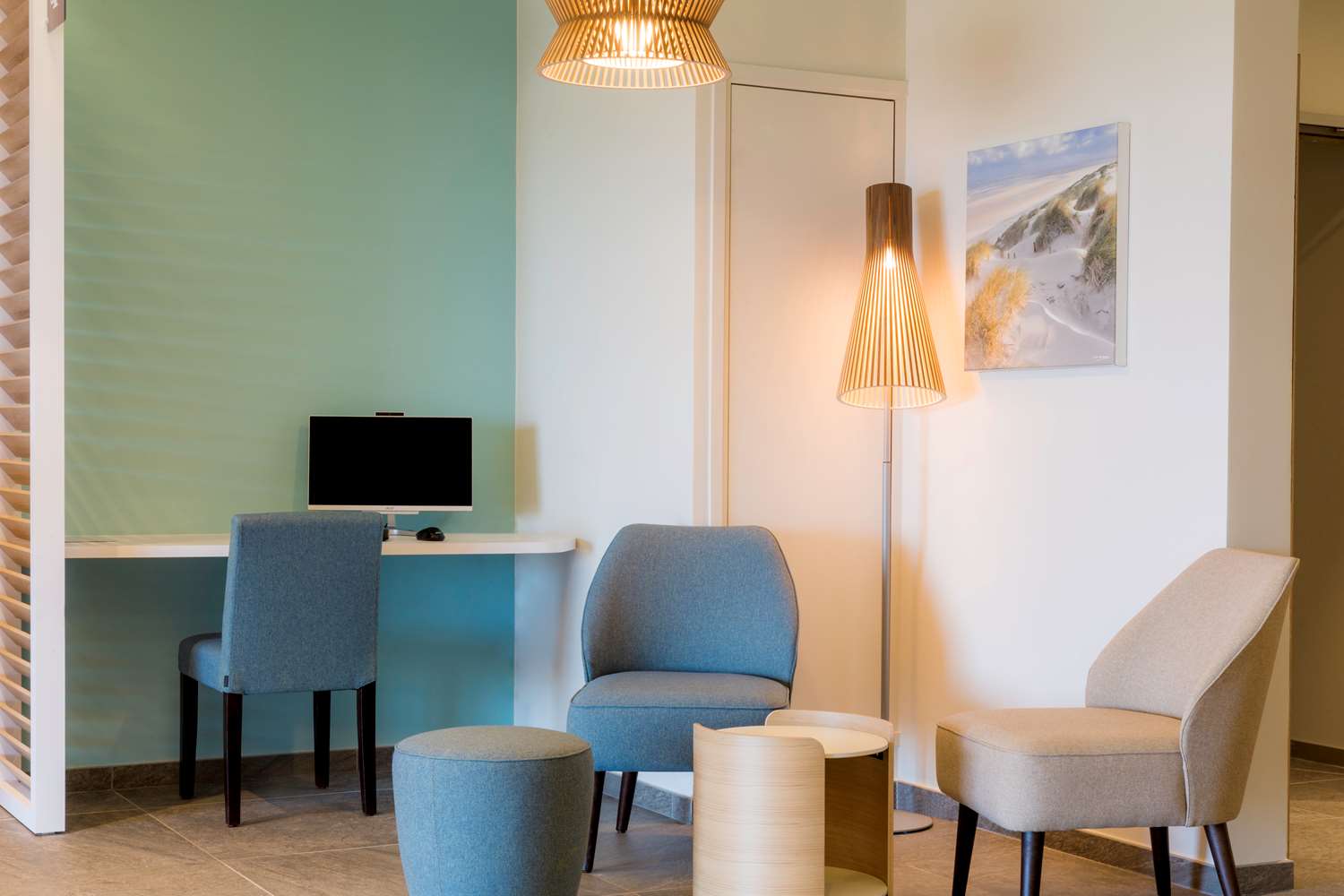 Best Western Hotel Le Semaphore 39/42