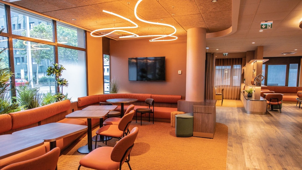 Novotel Suites Clermont Ferrand Polydome 45/72