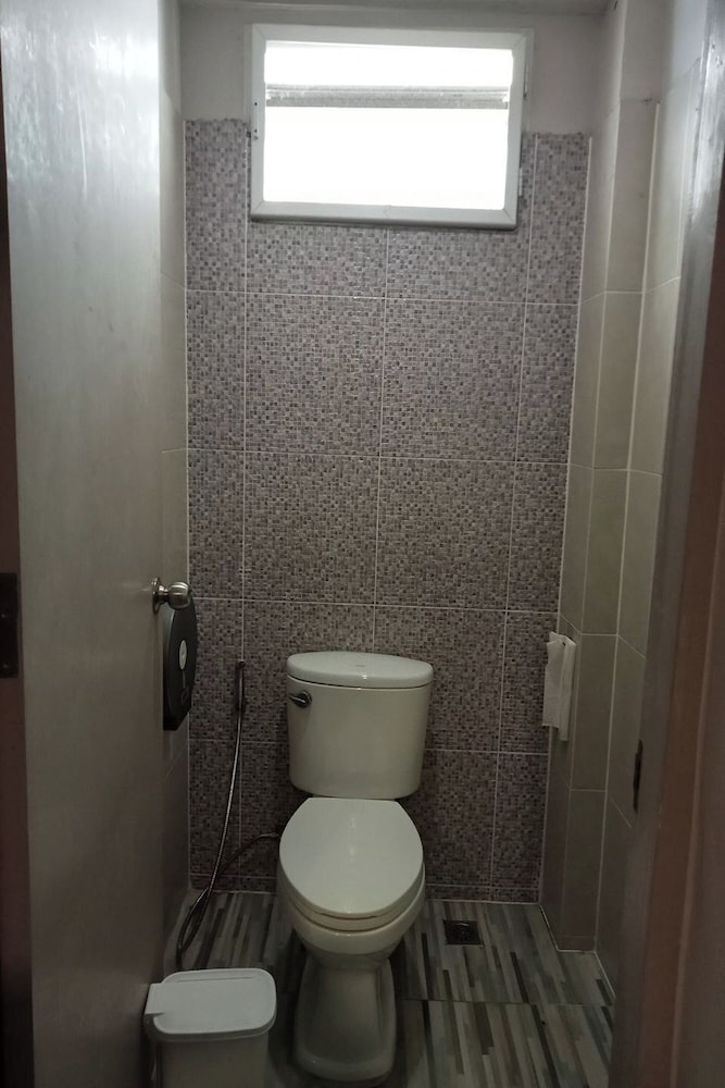 STANDARD, DOUBLE BED, PRIVATE BATHROOM