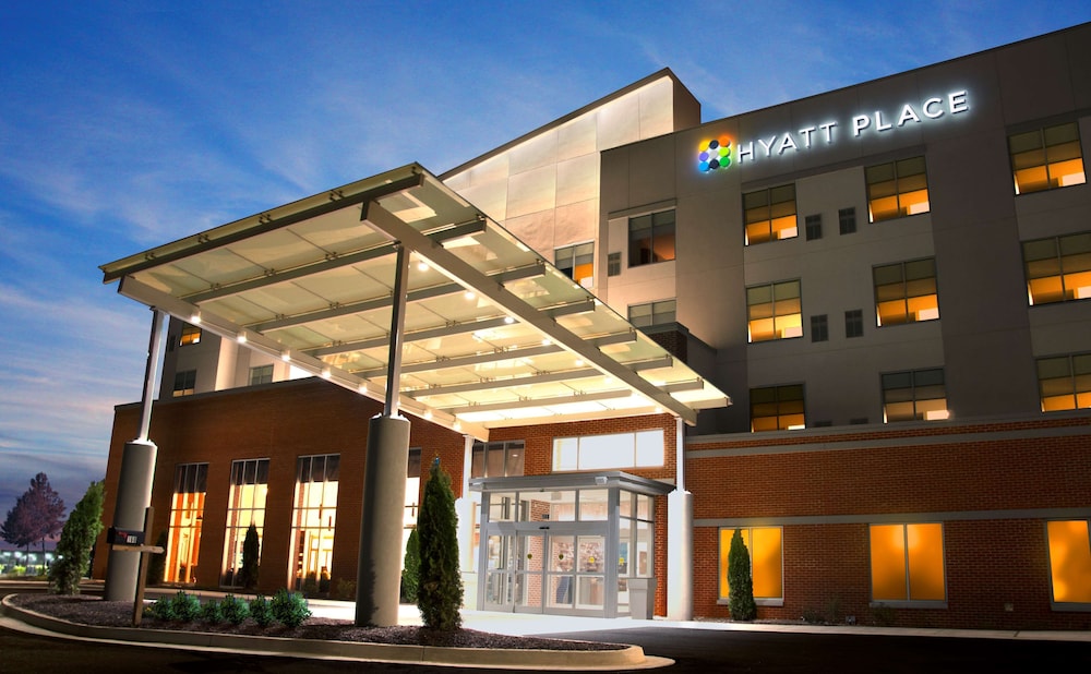 HYATT PLACE AUGUSTA in AUGUSTA - GA