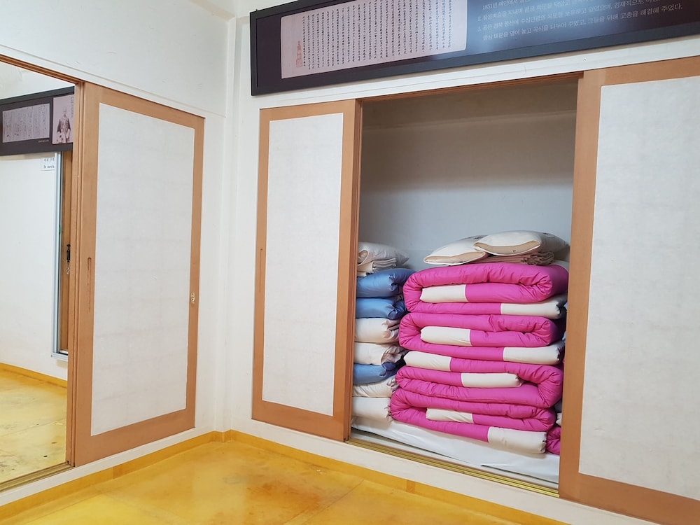 Jukheon Traditional House 21/50