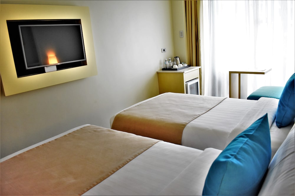 Savoy Hotel Boracay Newcoast 11/33