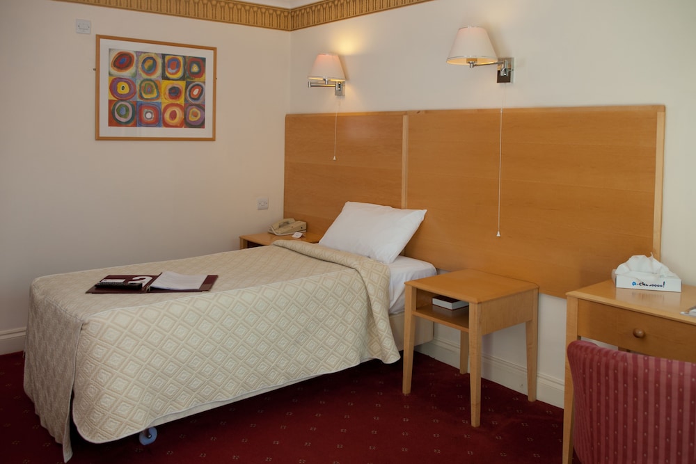 Best Western Priory Hotel 14/37