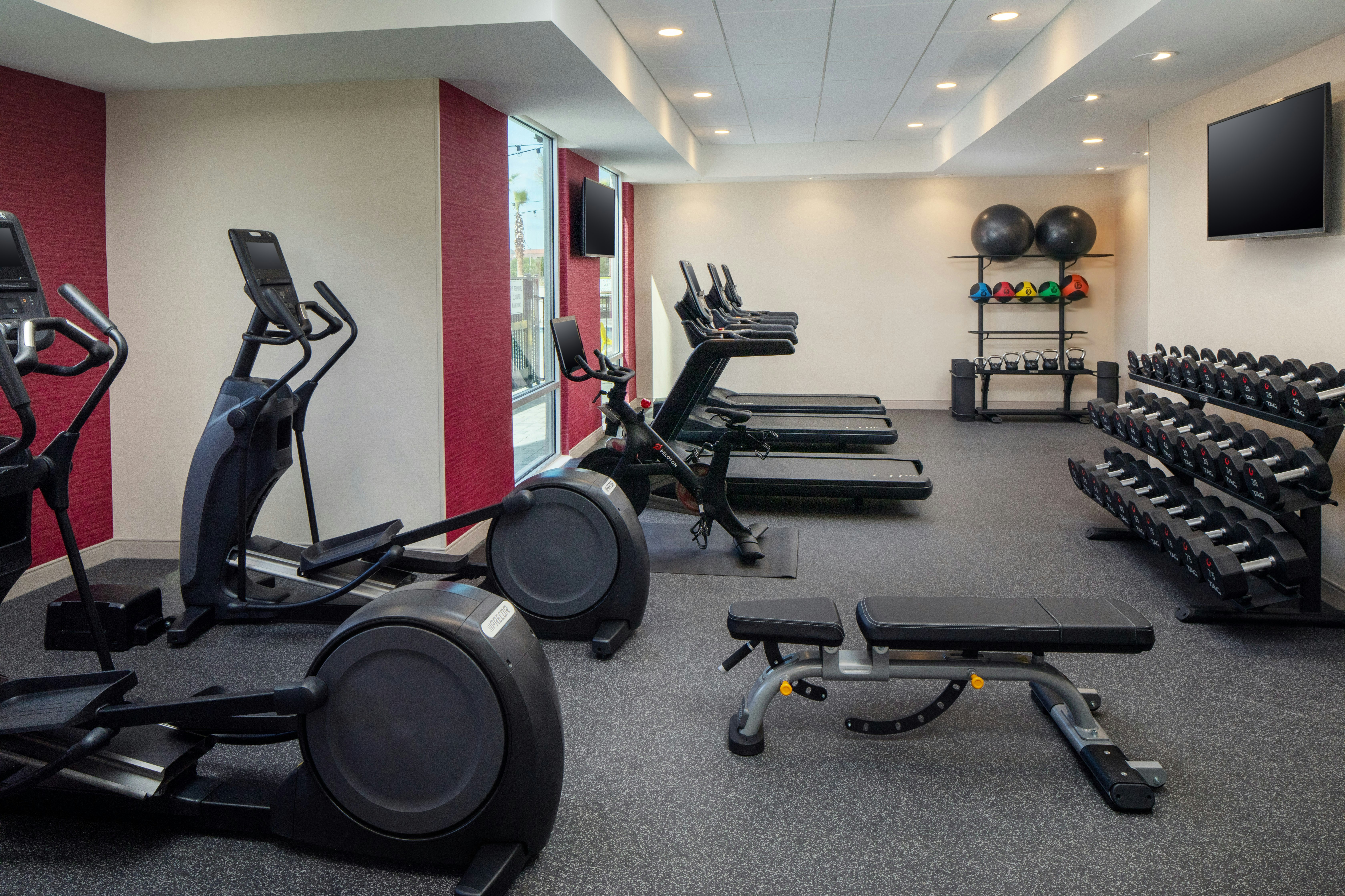 Home2 Suites by Hilton Lake Mary Orlando 12/25
