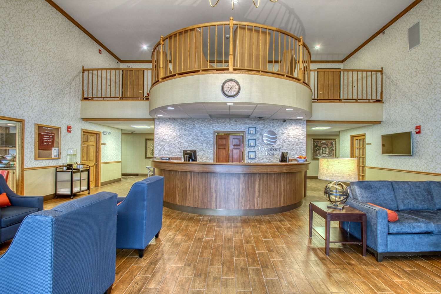 Comfort Inn Fond Du Lac 4/44