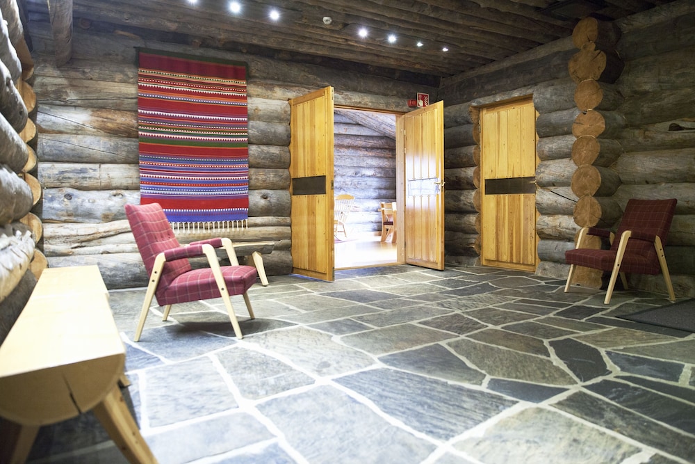 Saariselka Kelo Lodge 20/40
