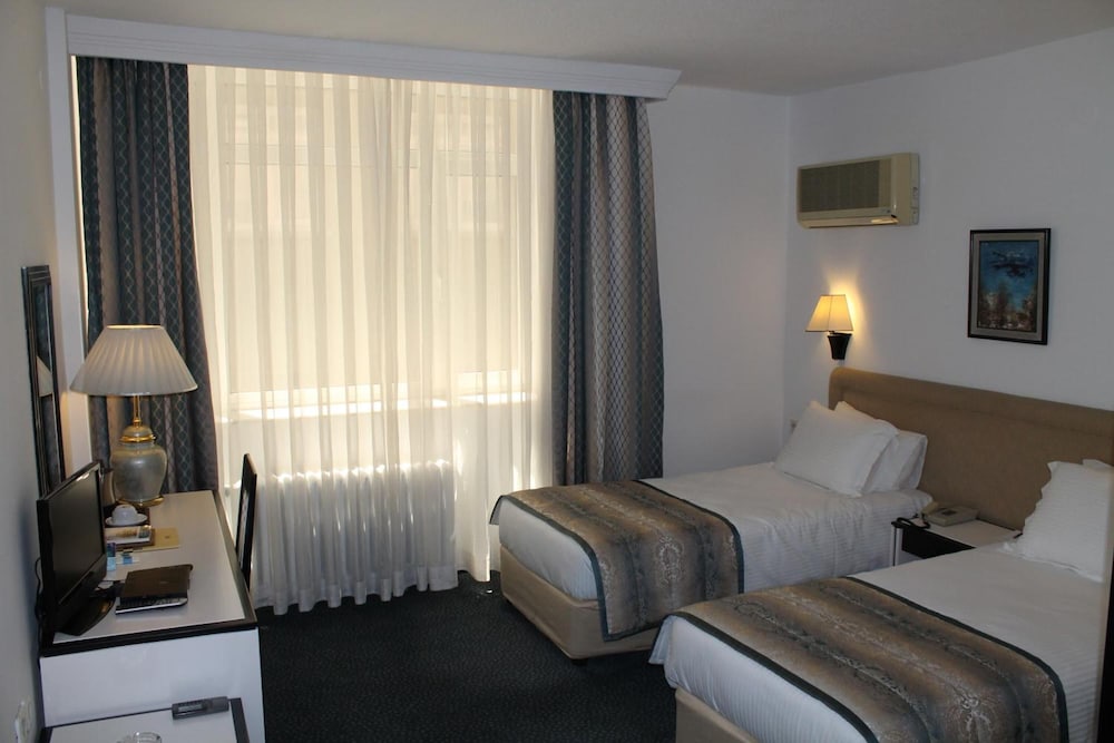 KING HOTEL GUVENLIK 10/30