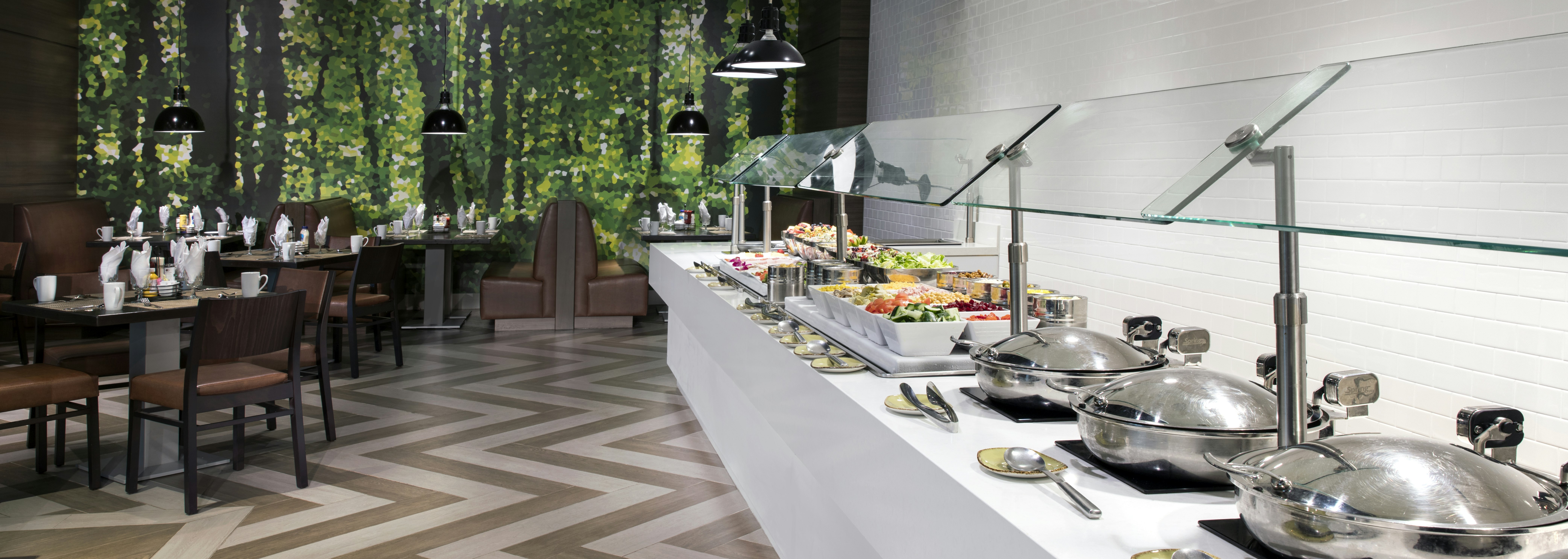 DoubleTree by Hilton Hotel Miami Airport and Convention Center 60/81