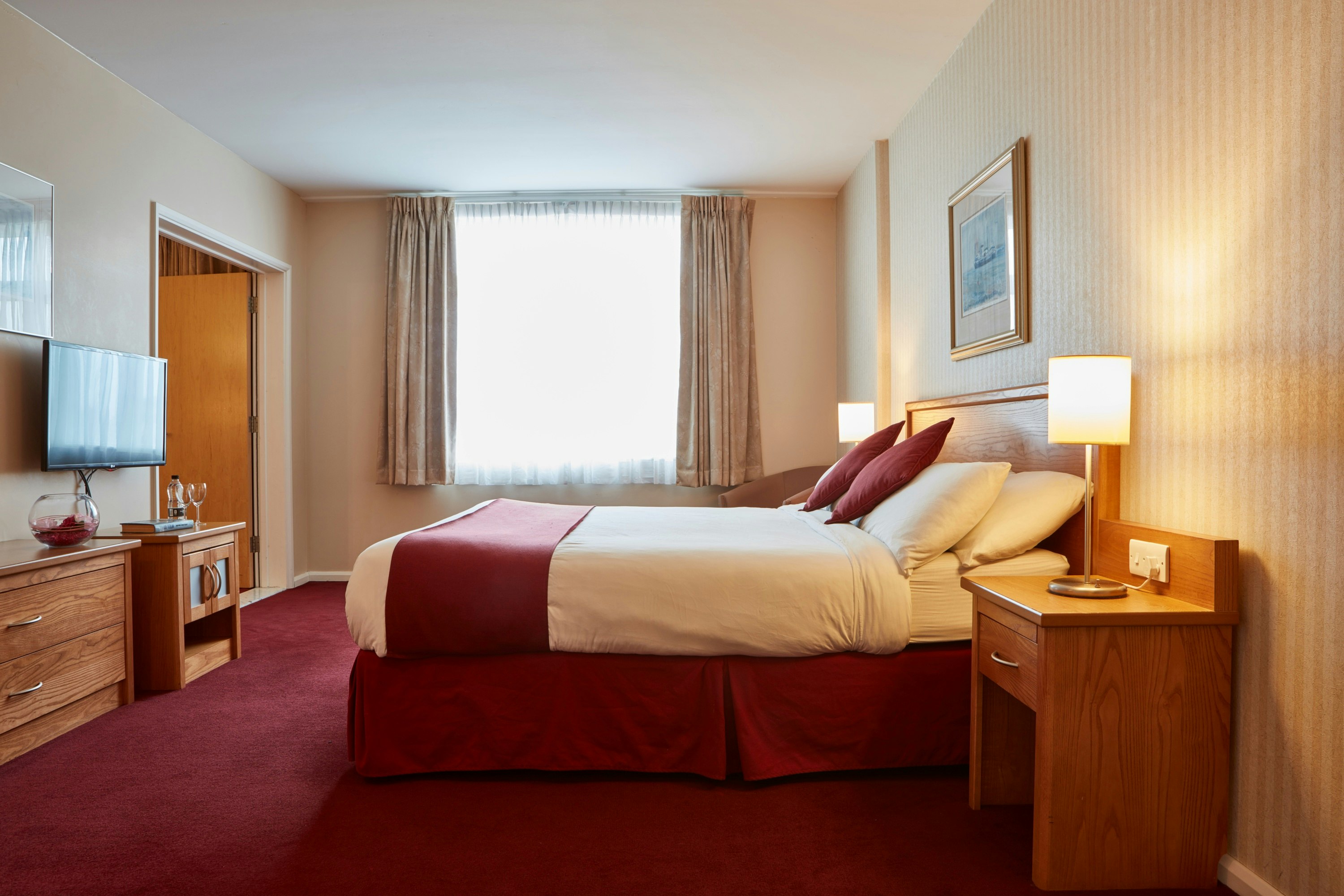 Future Inn Plymouth 18/60