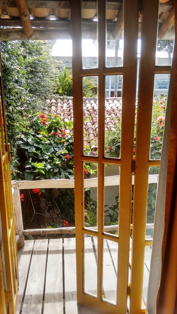 Hotel Estalagem Porto Seguro 44/69