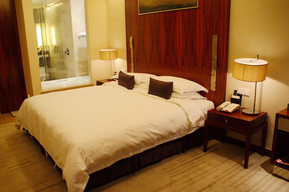Yiwu International Mansion Hotel 8/30