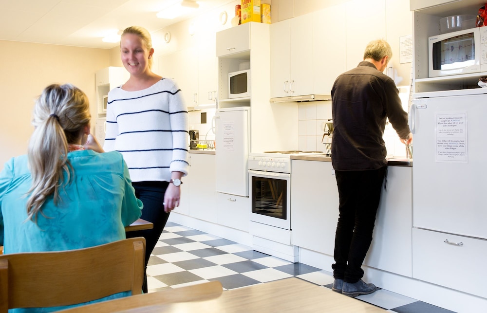 Hotell Svanen 38/56